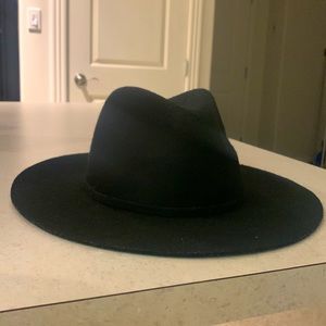 Stylish hat from J Crew! Only worn once